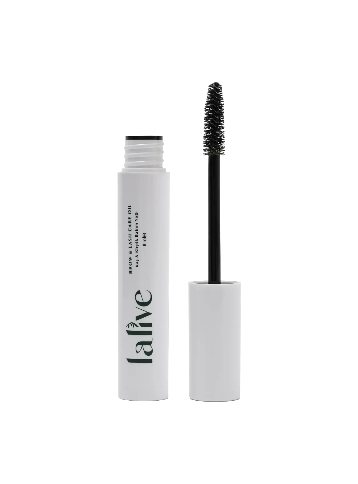 Kaş & Kirpik Bakım Yağı 2