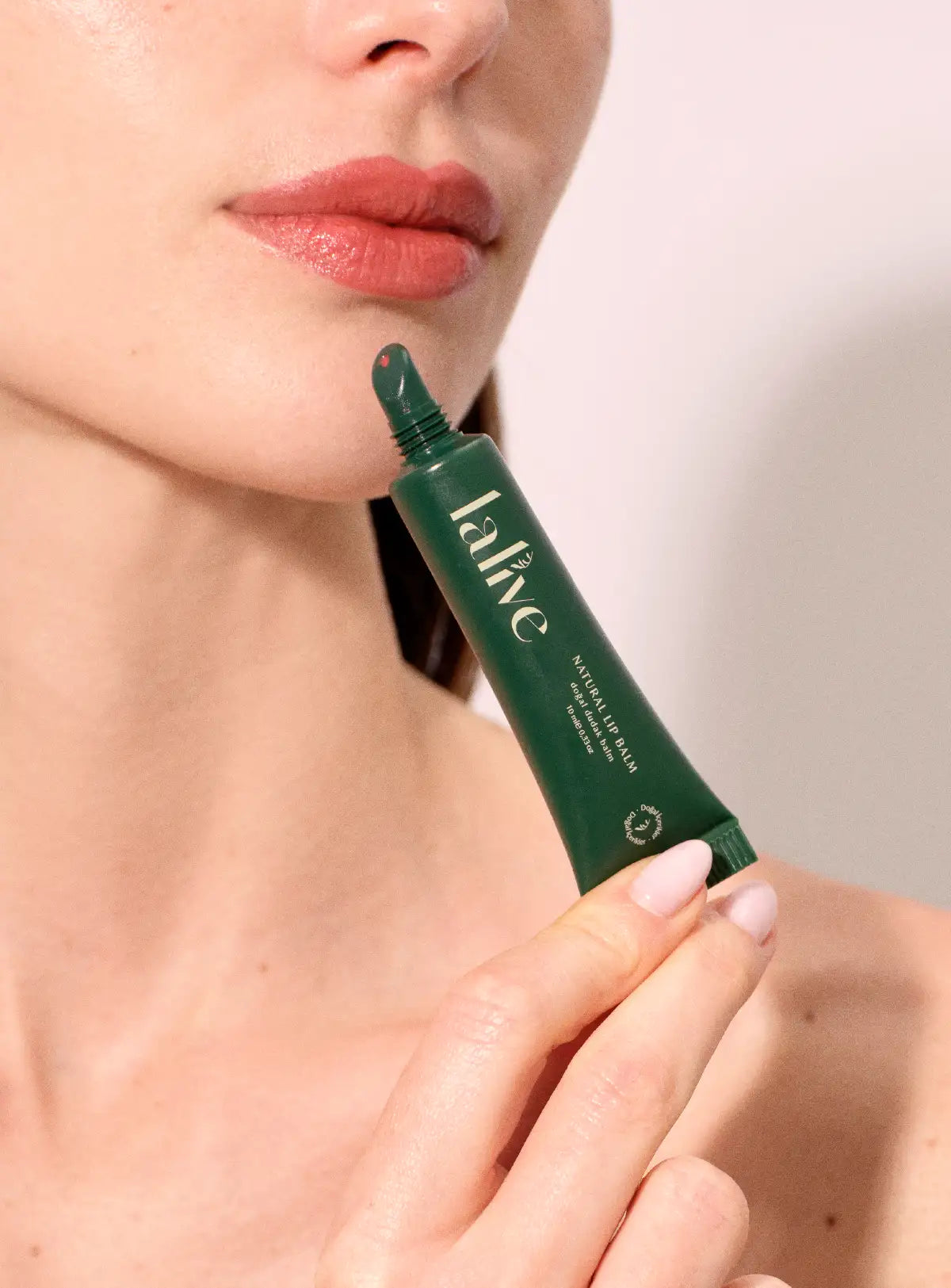 Lalive Dudak Balmı 1