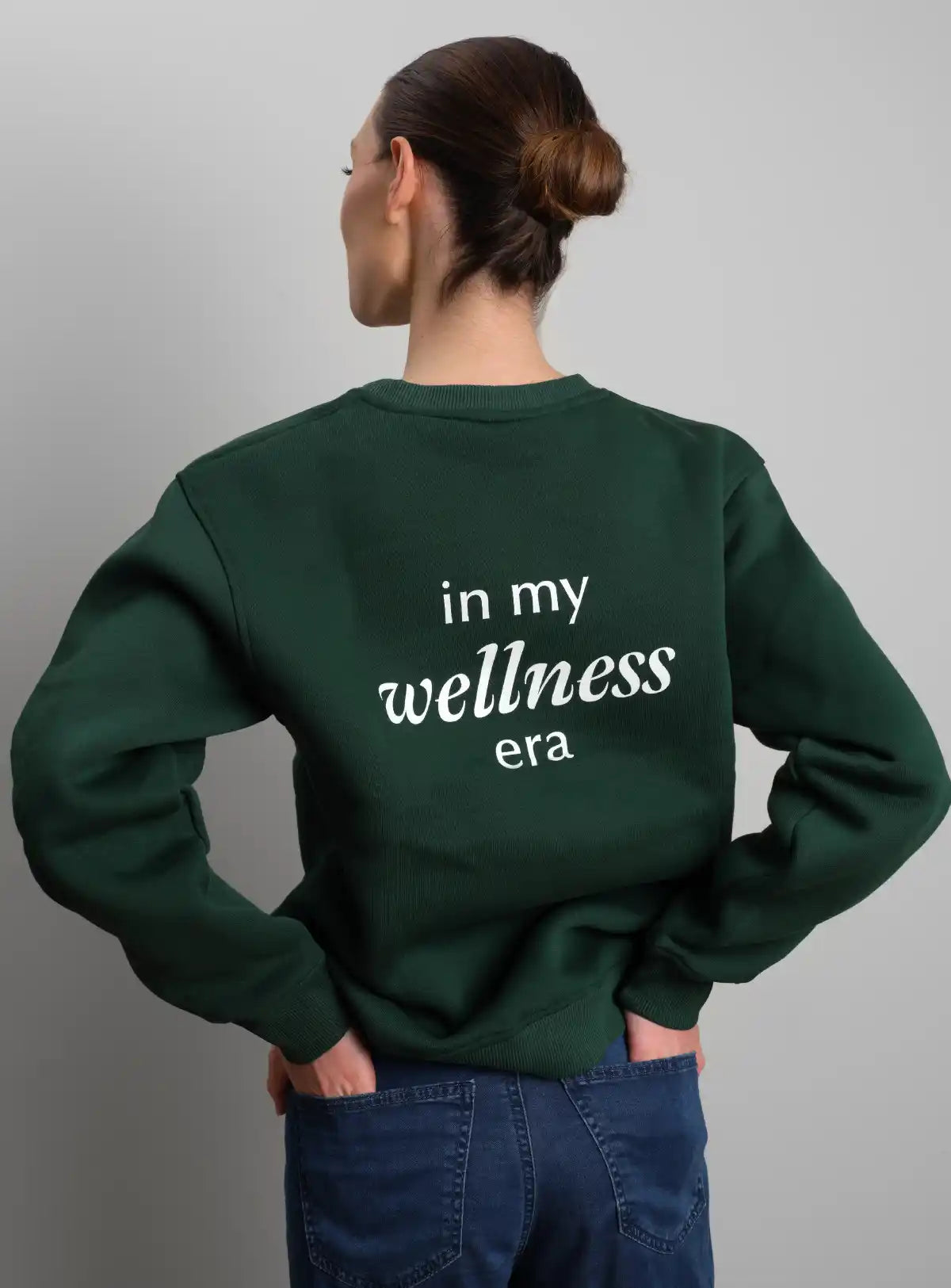Self-Care Club Sweatshirt 3