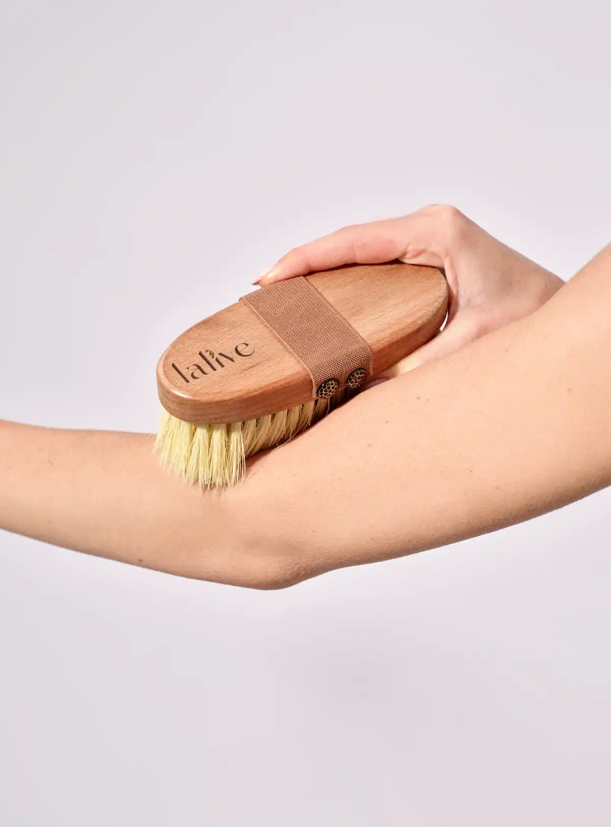 Tampiko Otu Fırça 1