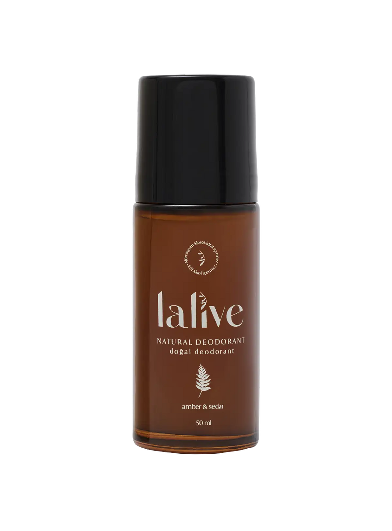 Lalive Doğal Roll - On